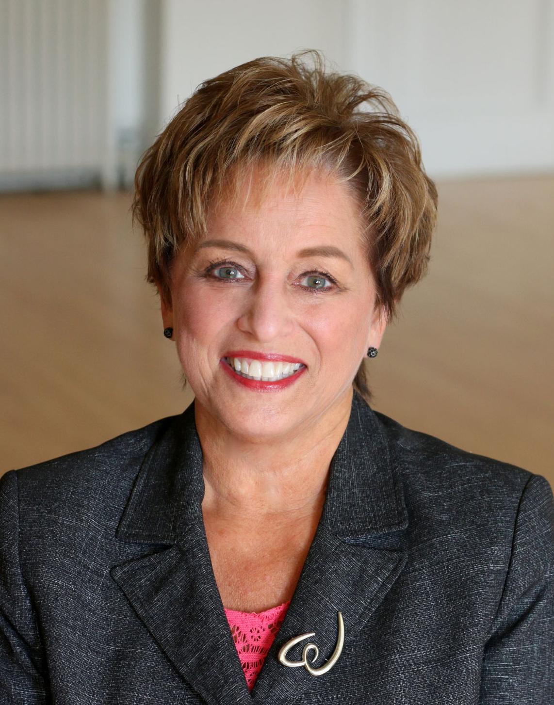 Nancy Biggs – Lincoln Public Schools, Retired